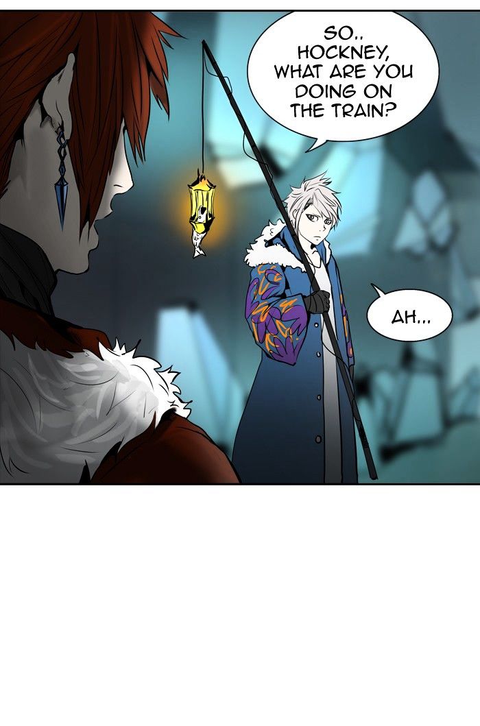 Tower of God Chapter 310 page 66