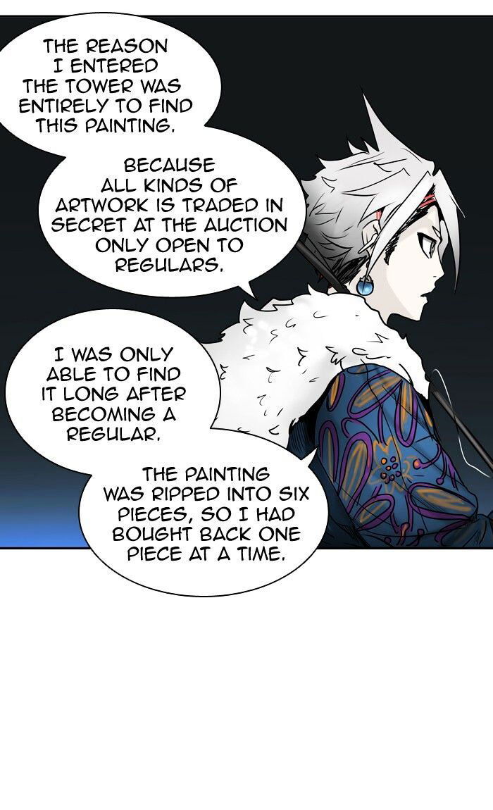 Tower of God Chapter 310 page 71