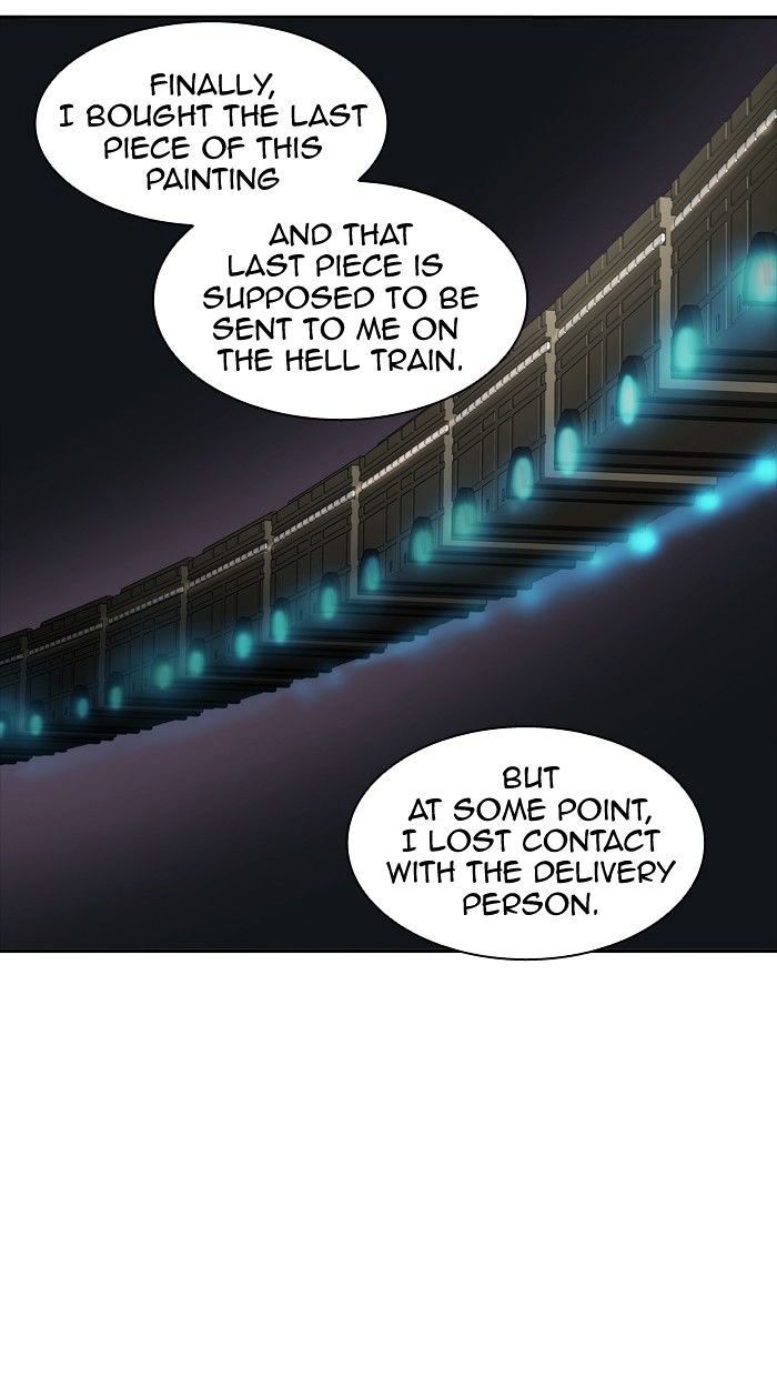 Tower of God Chapter 310 page 72