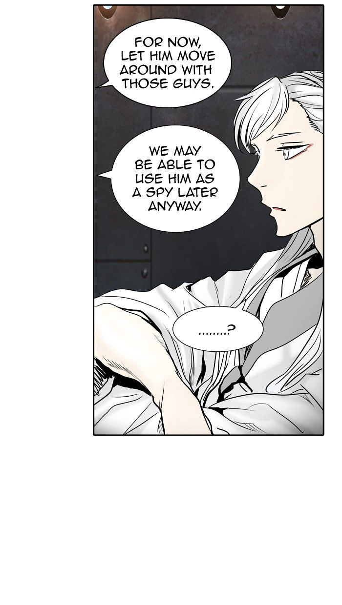 Tower of God Chapter 310 page 79