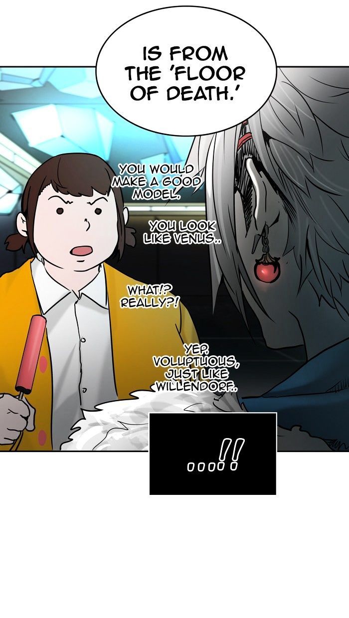 Tower of God Chapter 310 page 81