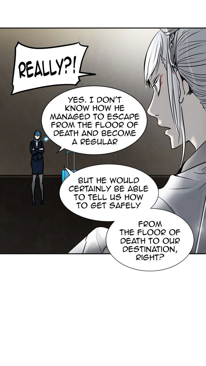 Tower of God Chapter 310 page 82