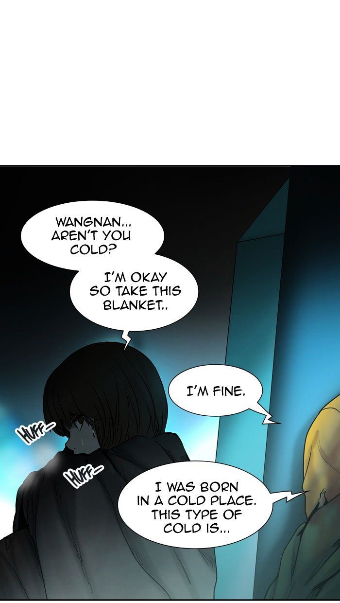 Tower of God Chapter 310 page 87