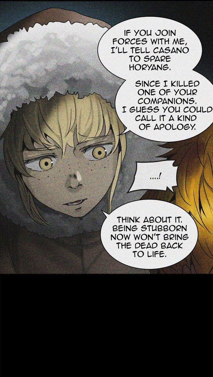 Tower of God Chapter 310 page 92