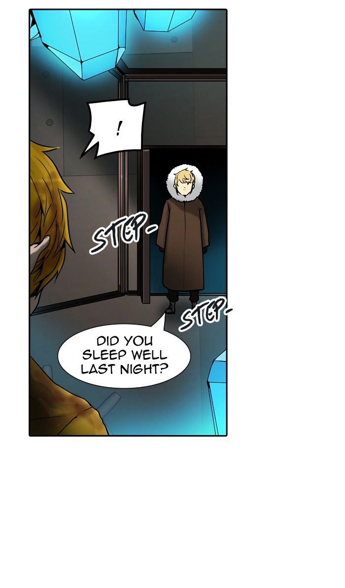 Tower of God Chapter 310 page 96