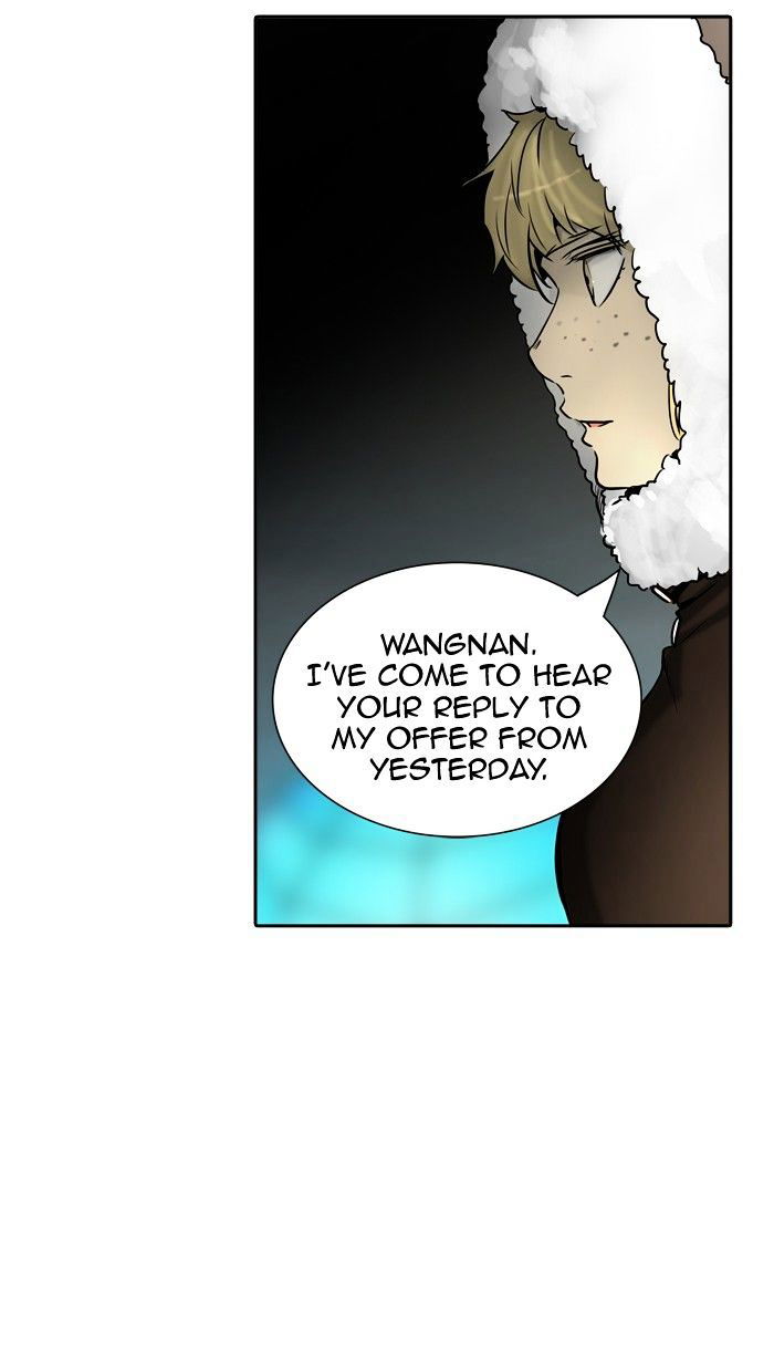 Tower of God Chapter 310 page 97