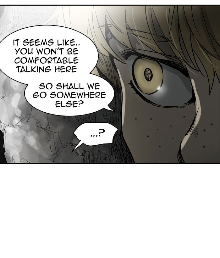 Tower of God Chapter 310 page 99