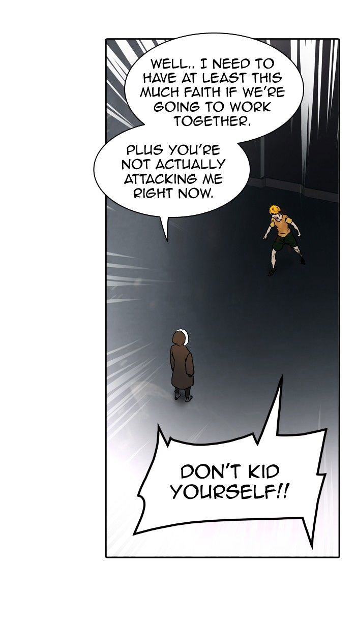 Tower of God Chapter 310 page 104