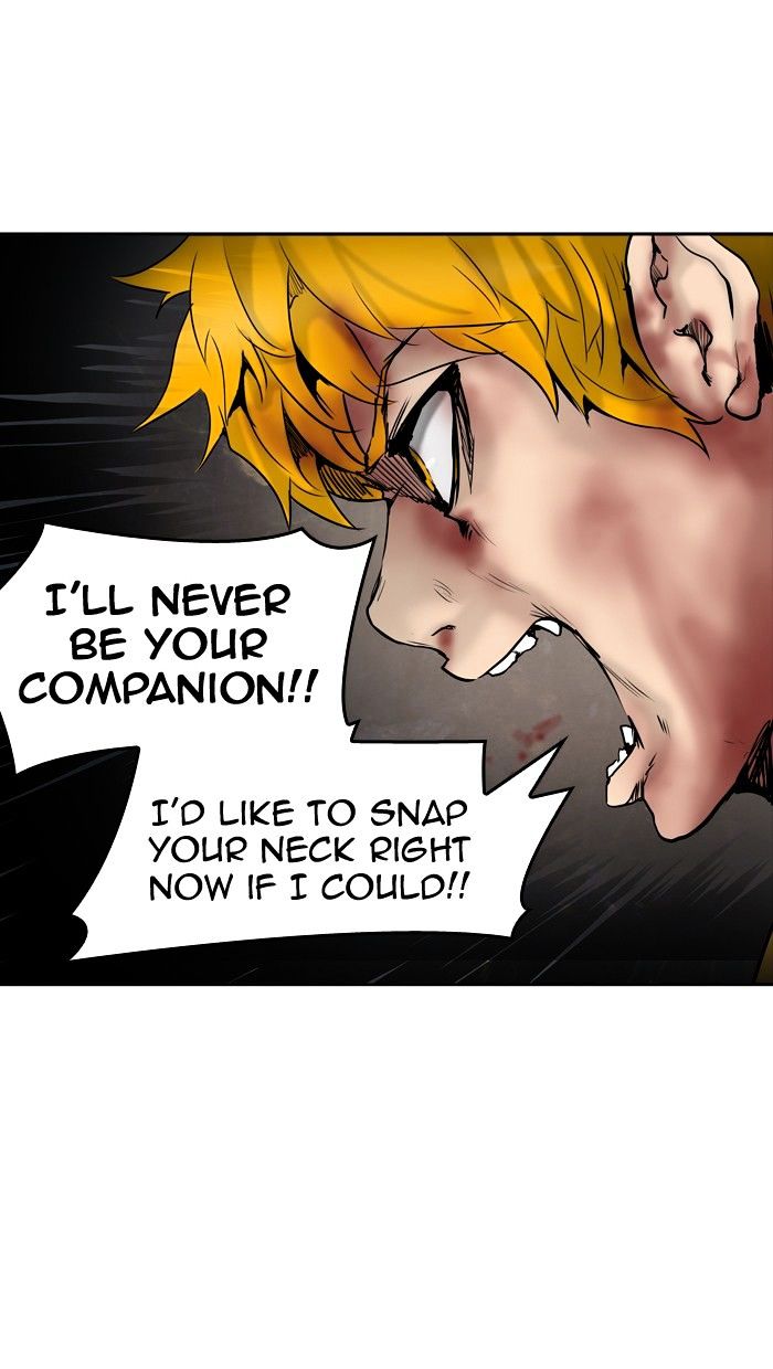 Tower of God Chapter 310 page 105