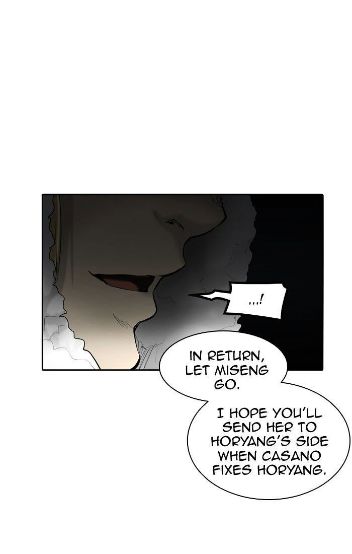 Tower of God Chapter 310 page 112