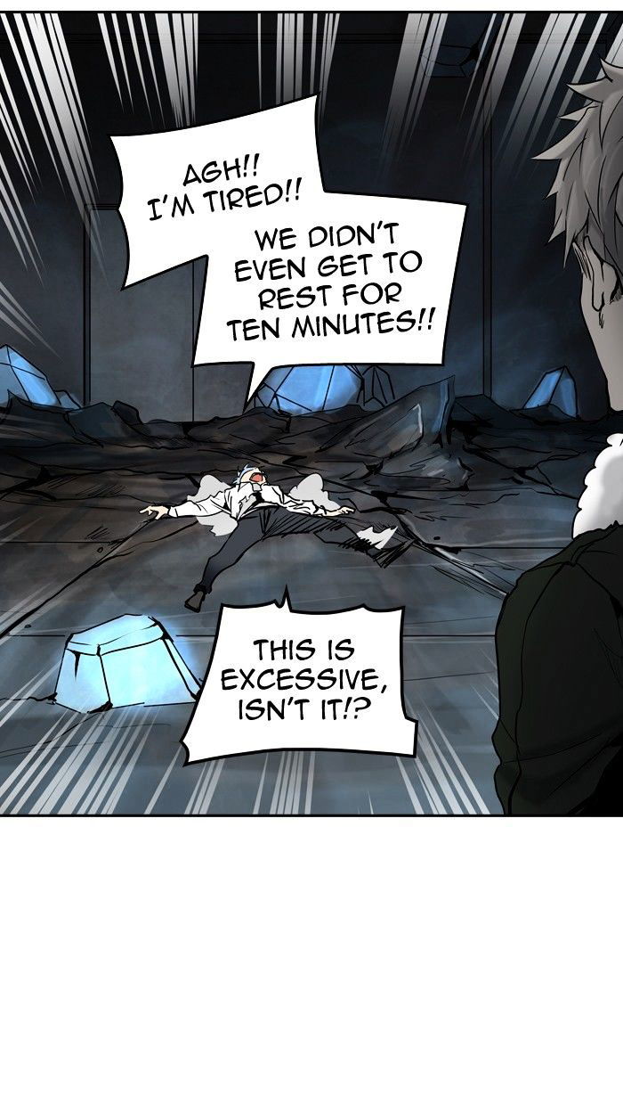 Tower of God Chapter 310 page 119