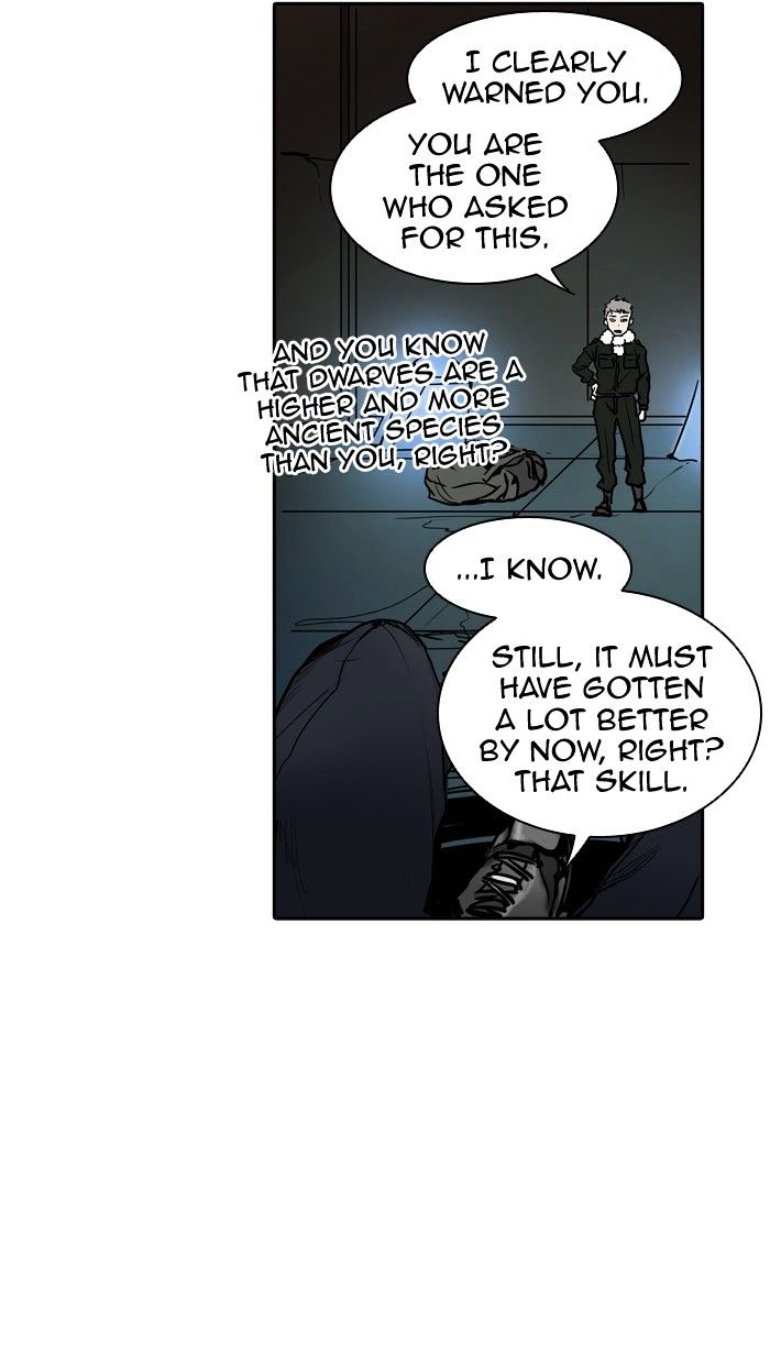 Tower of God Chapter 310 page 121