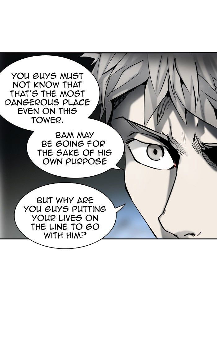 Tower of God Chapter 310 page 125