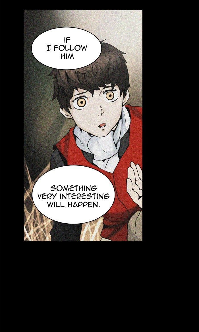 Tower of God Chapter 310 page 127