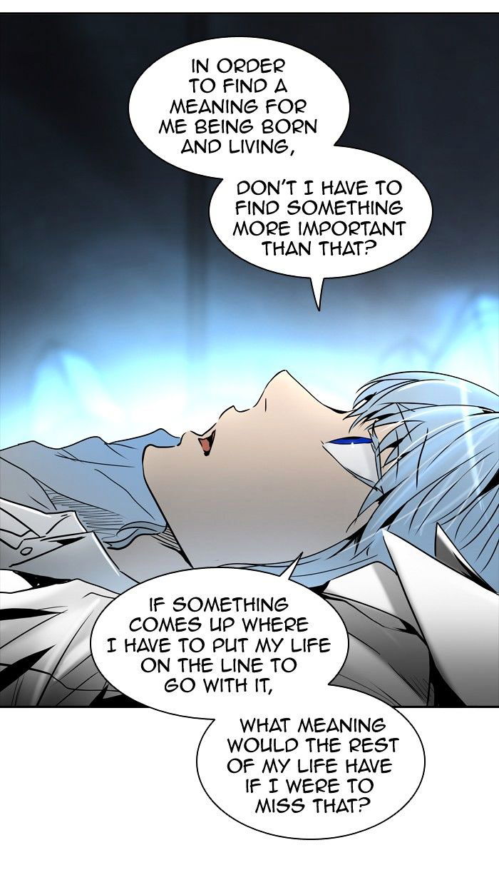 Tower of God Chapter 310 page 130