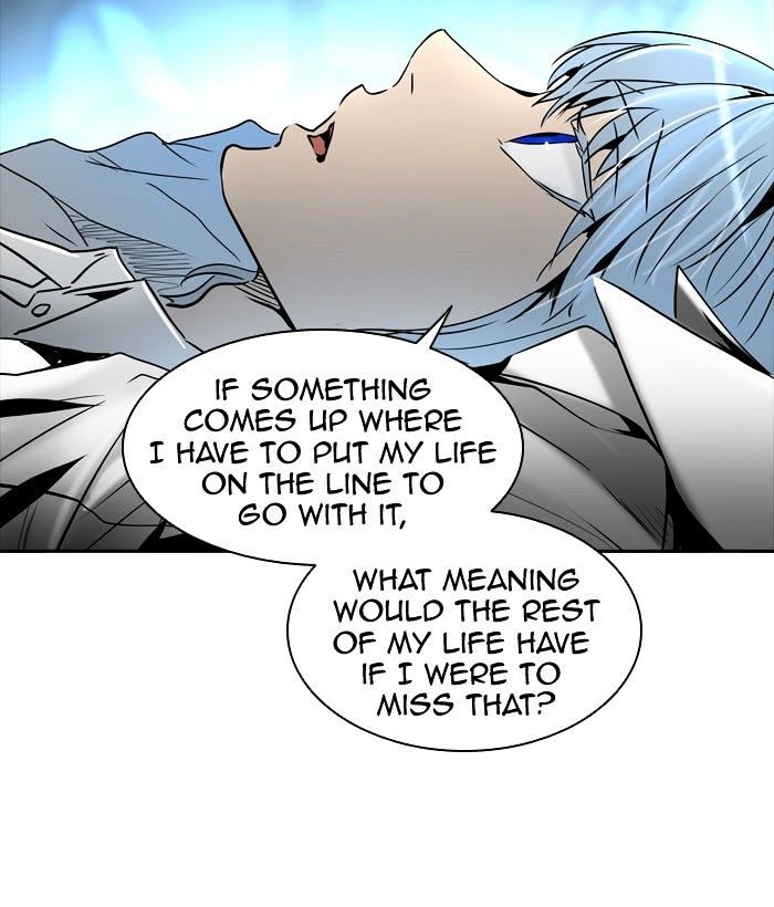 Tower of God Chapter 311 page 2