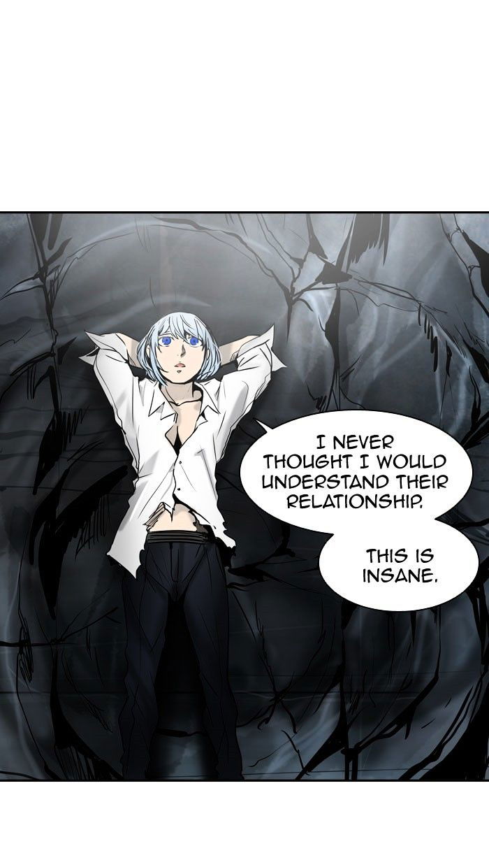 Tower of God Chapter 311 page 7