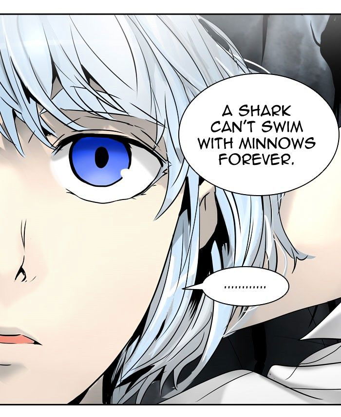 Tower of God Chapter 311 page 10