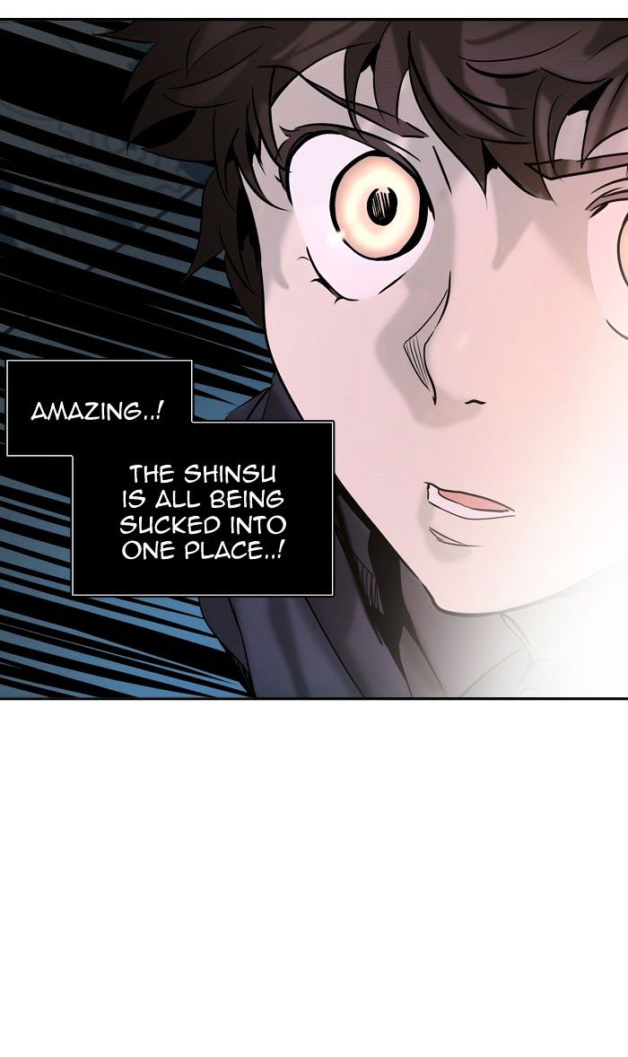 Tower of God Chapter 311 page 16