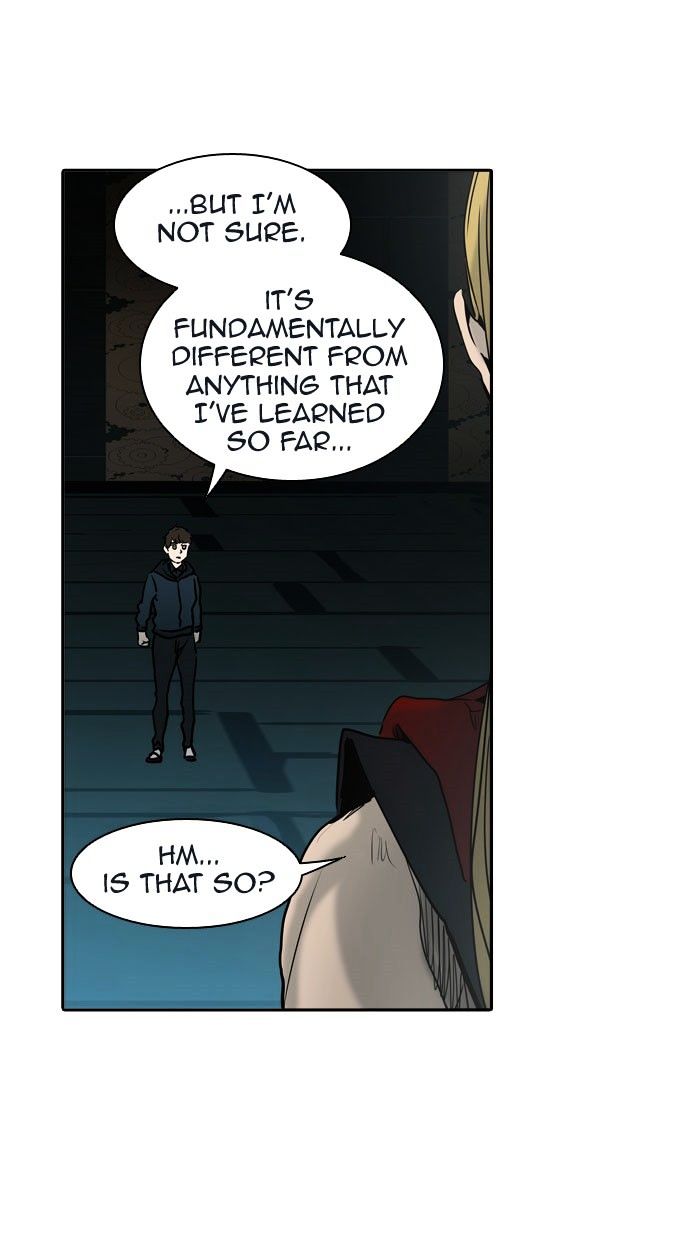 Tower of God Chapter 311 page 23