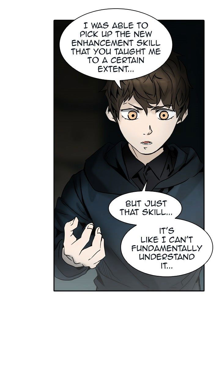 Tower of God Chapter 311 page 24