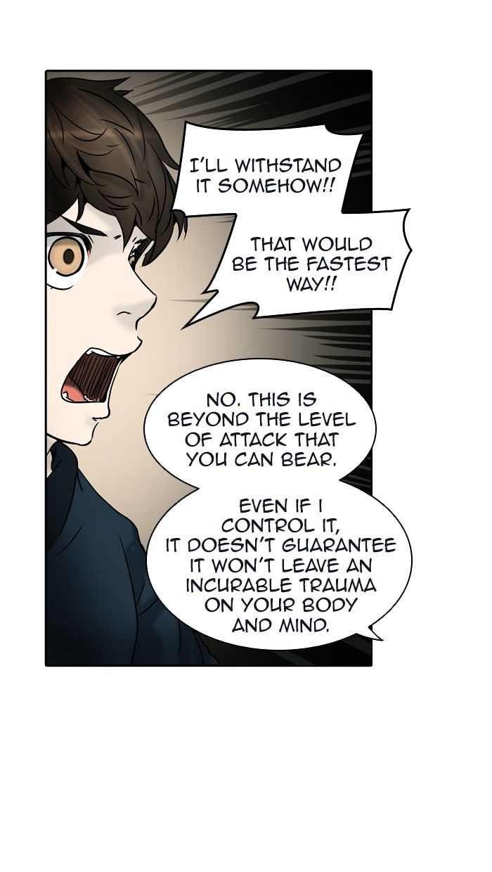 Tower of God Chapter 311 page 26