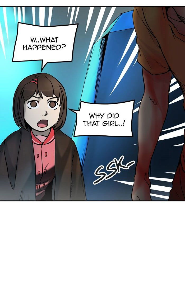 Tower of God Chapter 311 page 33