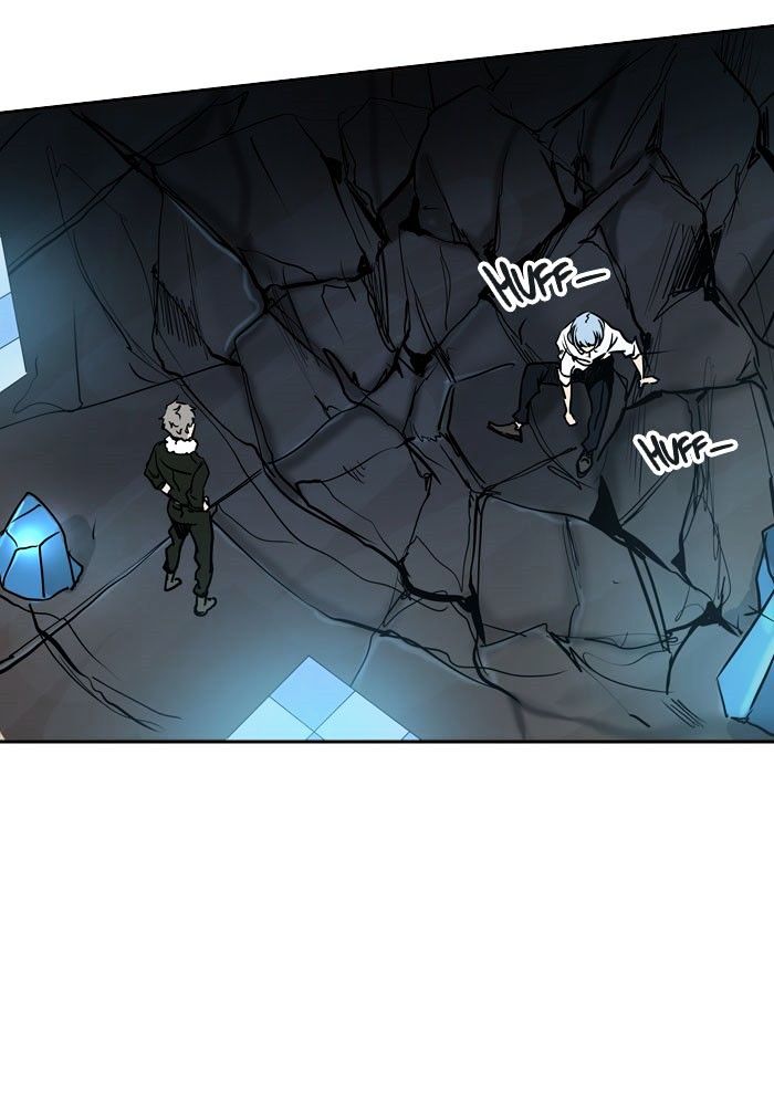 Tower of God Chapter 311 page 43