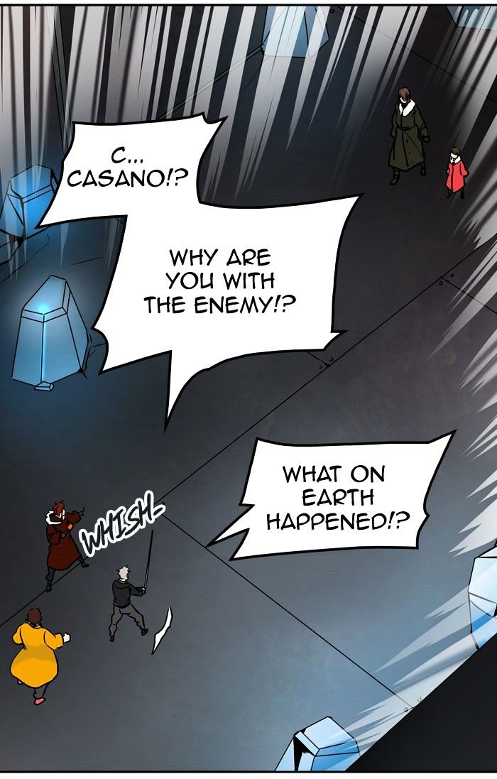 Tower of God Chapter 311 page 55