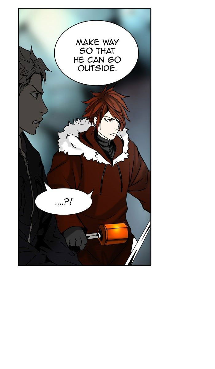 Tower of God Chapter 311 page 57