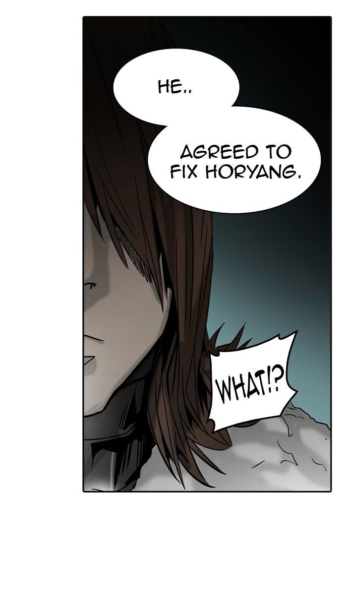 Tower of God Chapter 311 page 58