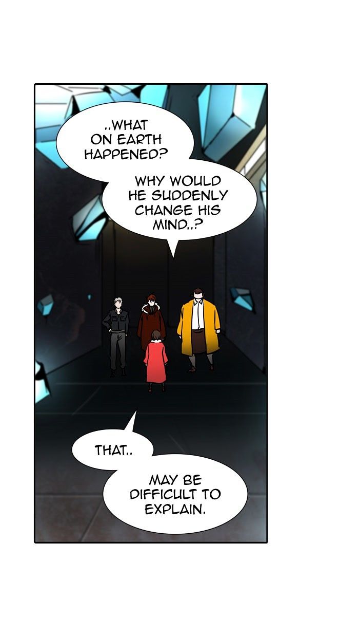 Tower of God Chapter 311 page 63