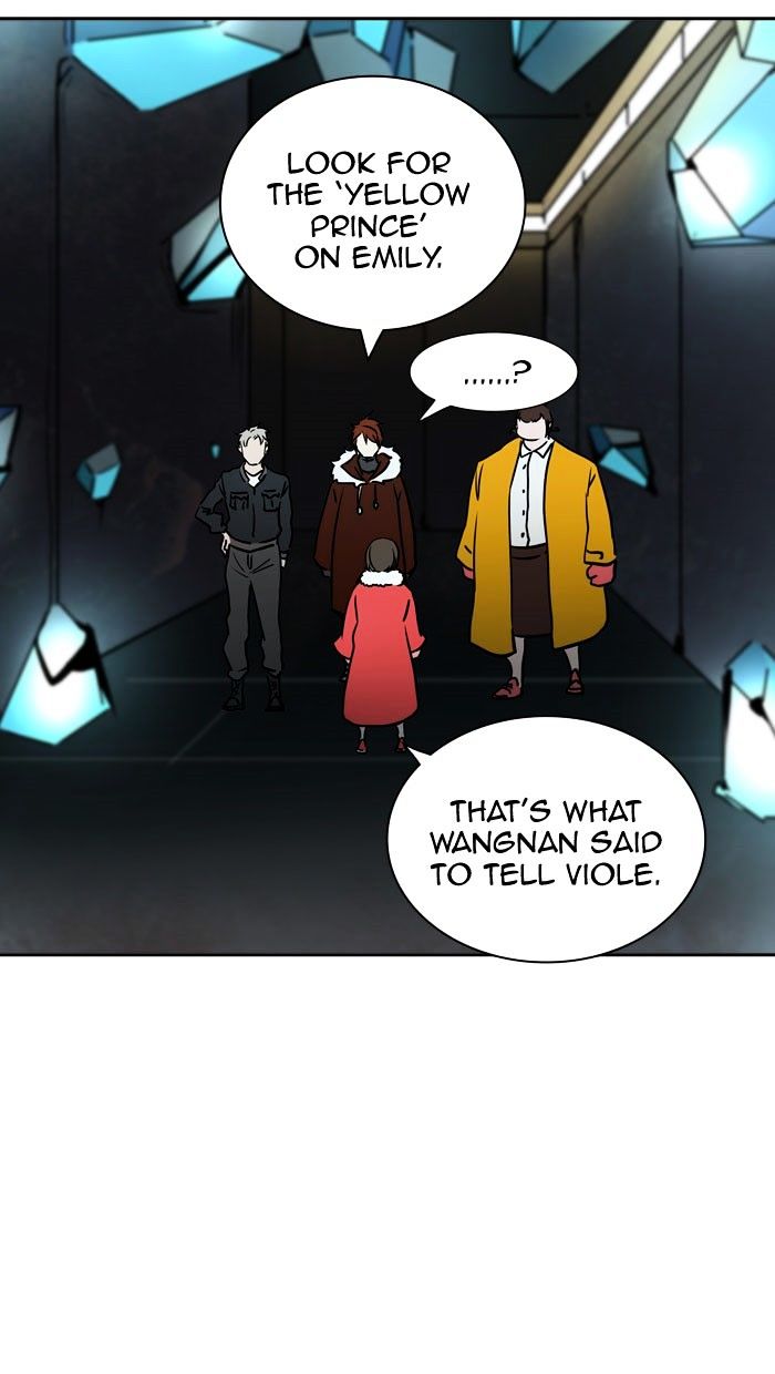 Tower of God Chapter 311 page 78