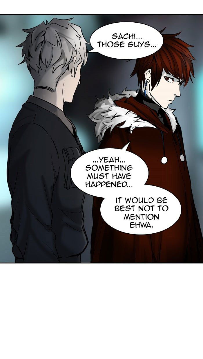 Tower of God Chapter 311 page 81