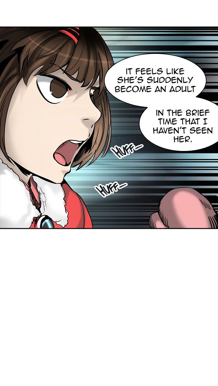 Tower of God Chapter 311 page 82