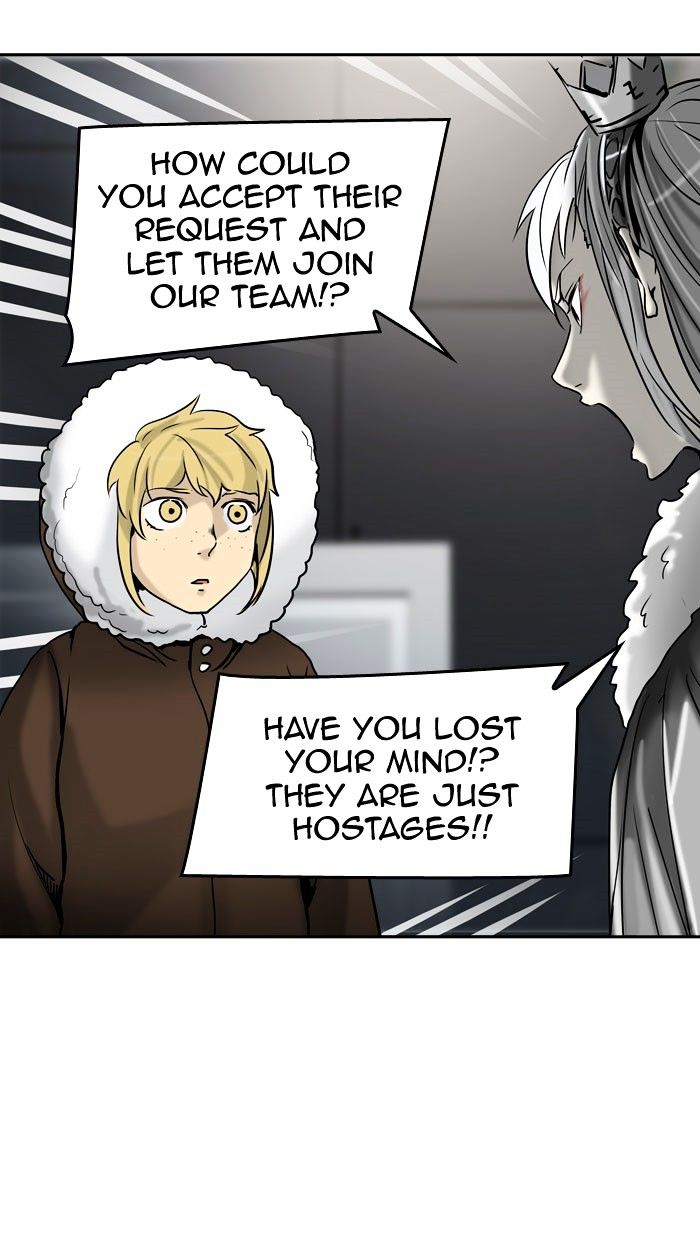 Tower of God Chapter 311 page 96