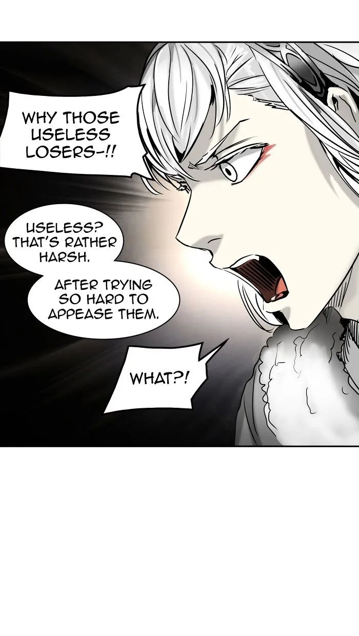 Tower of God Chapter 311 page 97