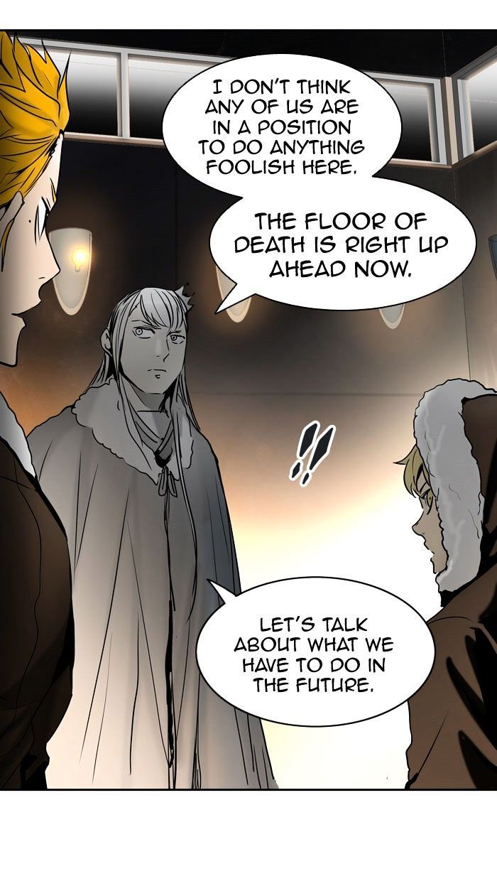 Tower of God Chapter 311 page 103