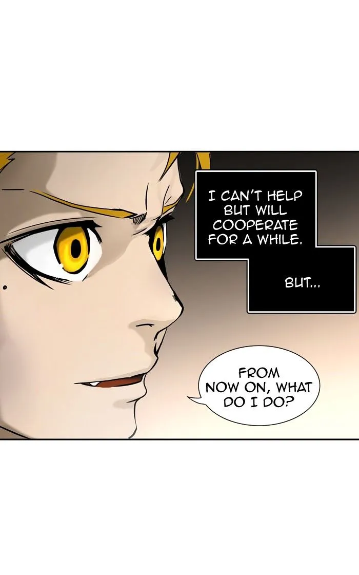 Tower of God Chapter 311 page 104