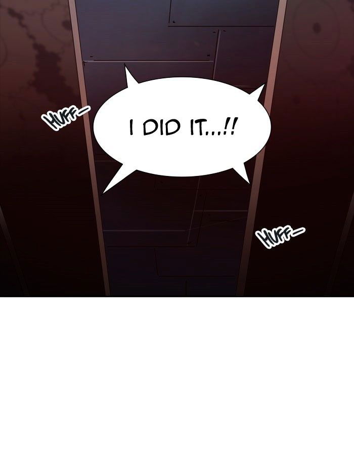 Tower of God Chapter 311 page 112