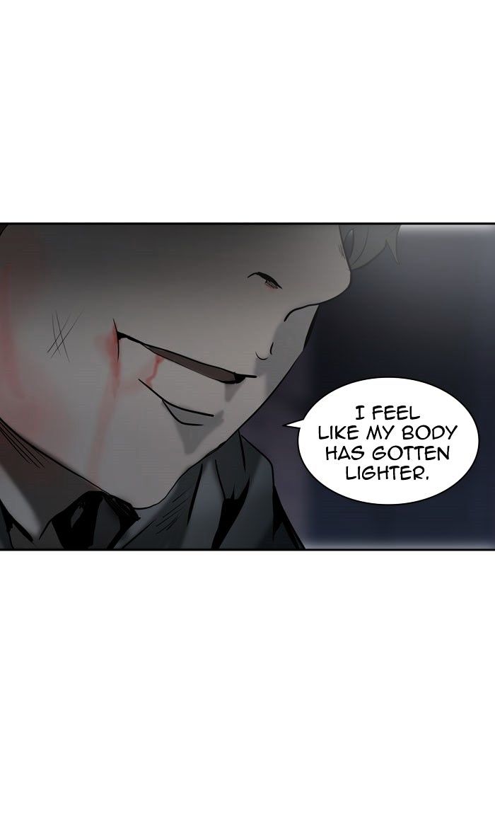 Tower of God Chapter 312 page 10