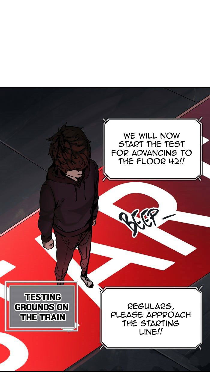 Tower of God Chapter 312 page 14