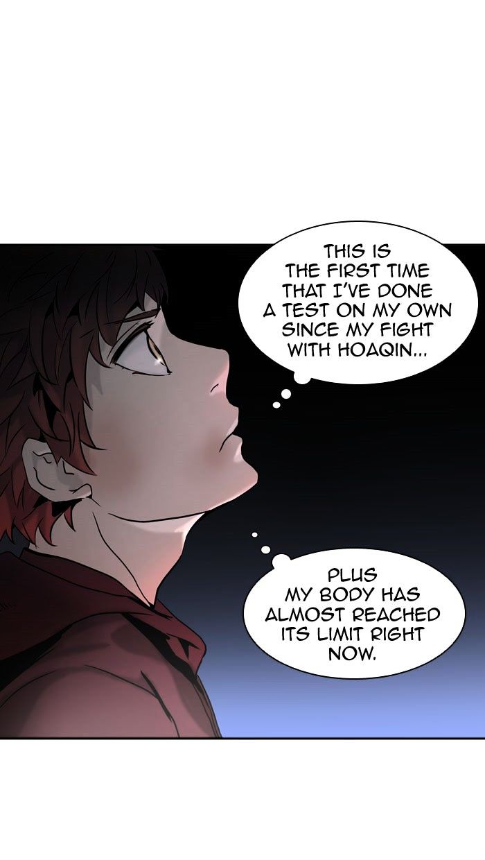 Tower of God Chapter 312 page 17