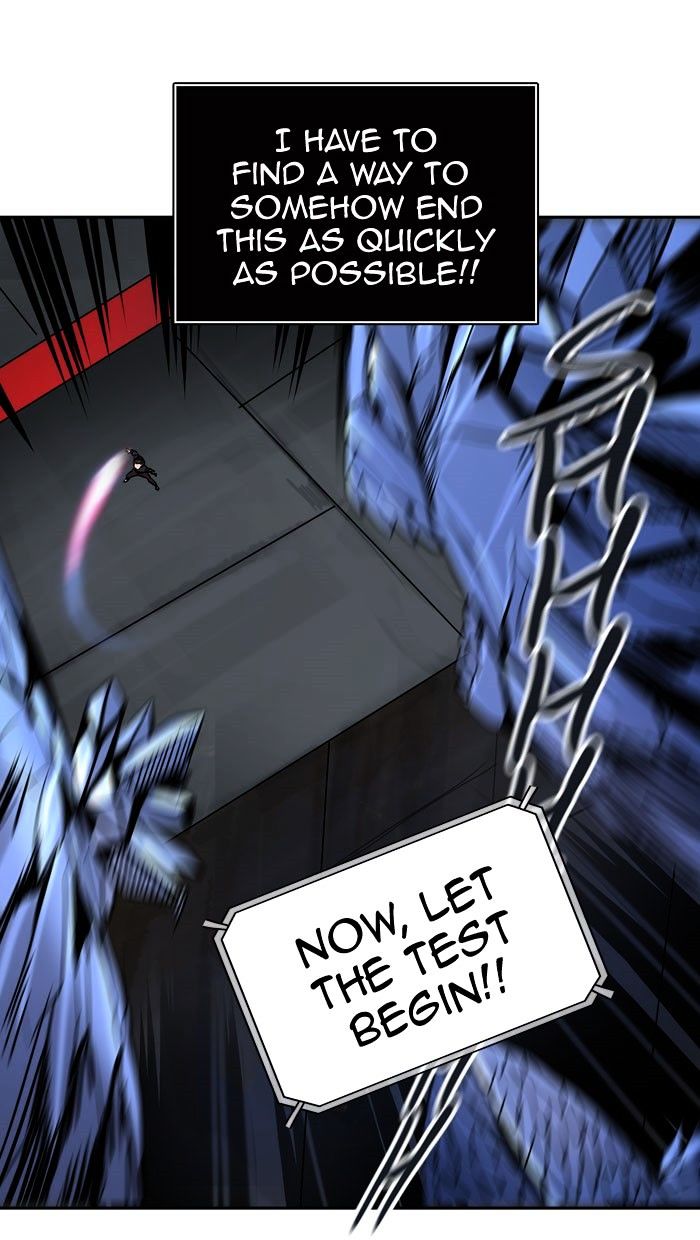 Tower of God Chapter 312 page 18