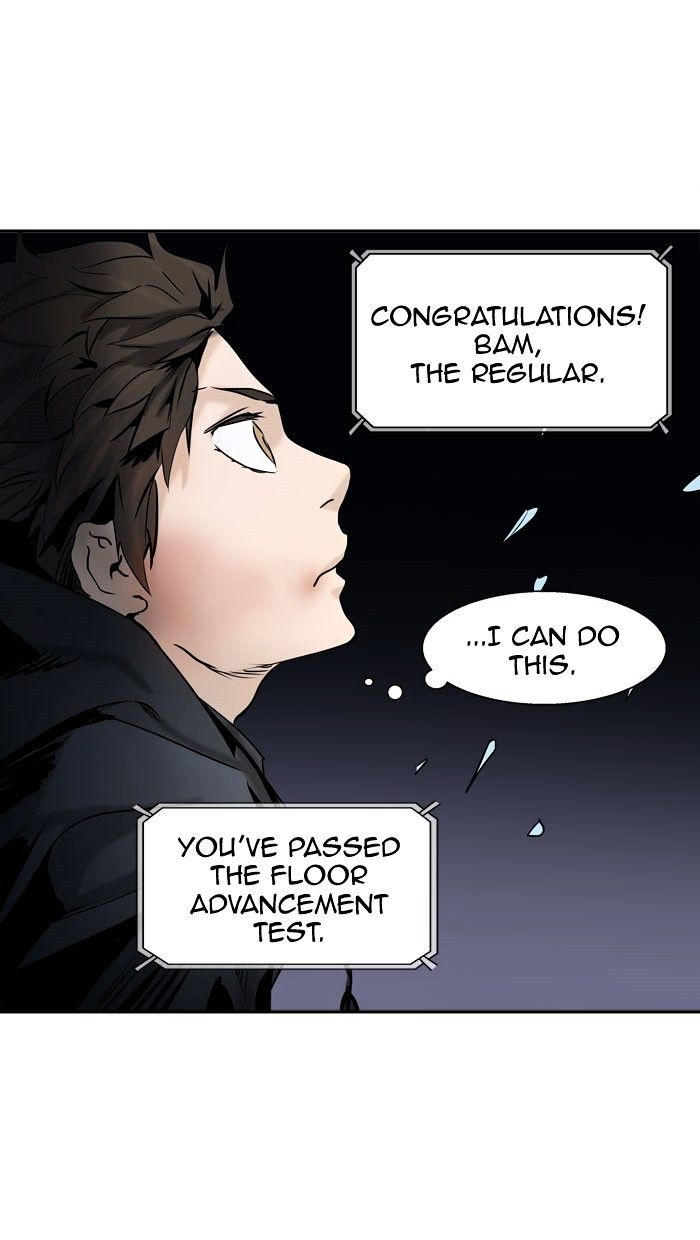 Tower of God Chapter 312 page 28