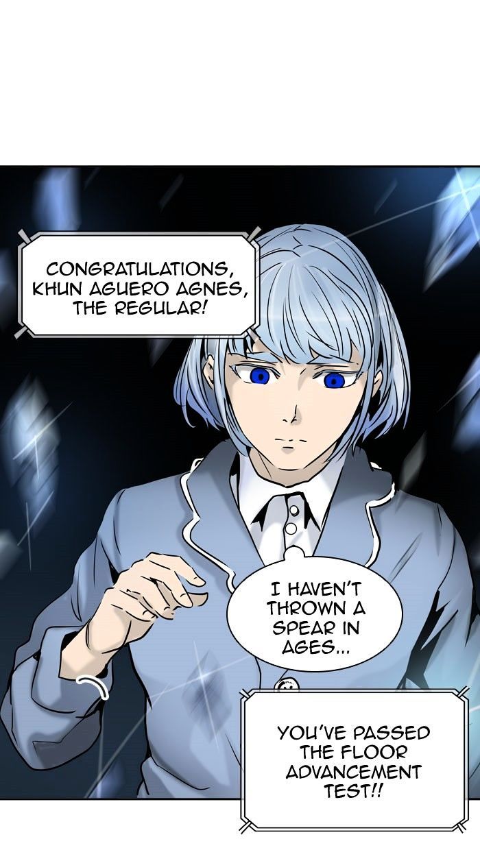 Tower of God Chapter 312 page 34