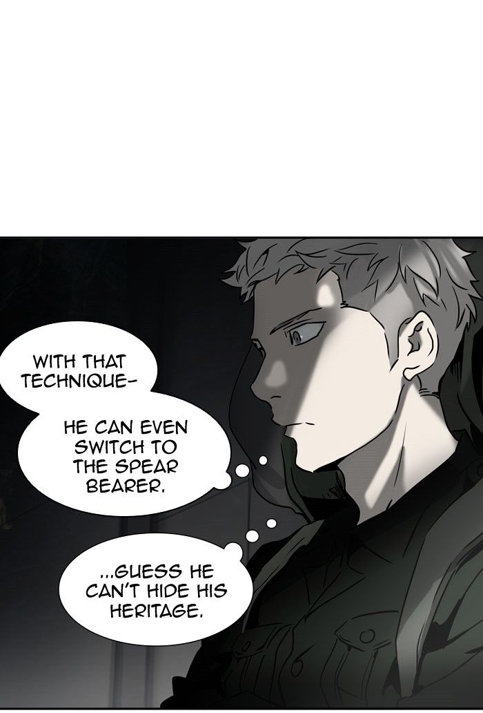 Tower of God Chapter 312 page 35