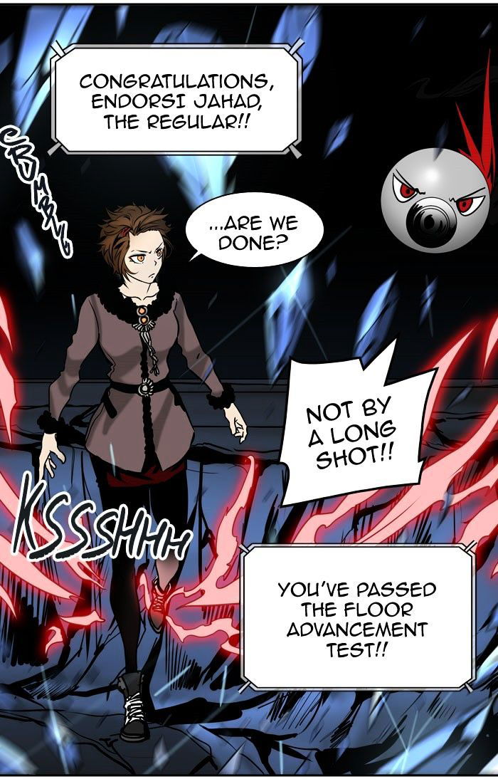 Tower of God Chapter 312 page 37