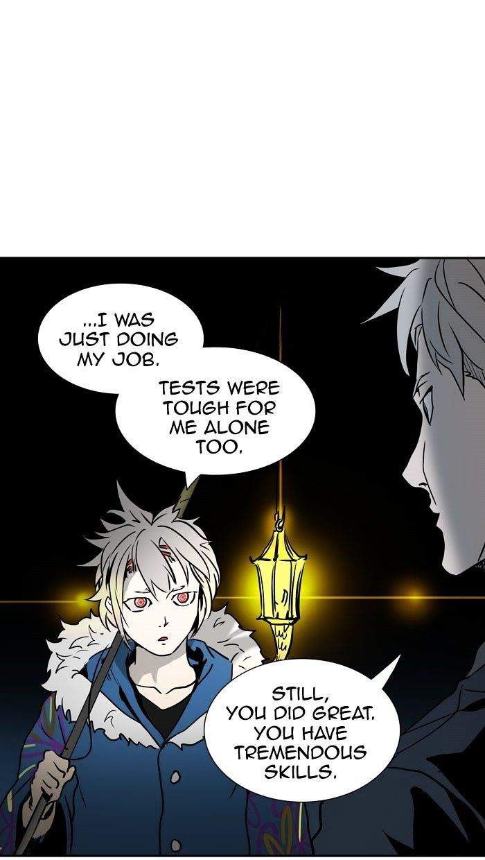 Tower of God Chapter 312 page 40