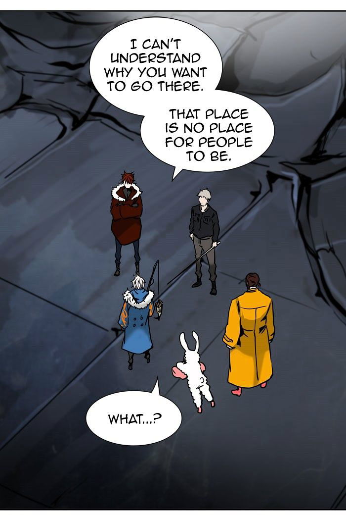 Tower of God Chapter 312 page 44